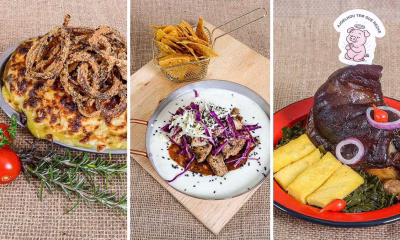 Comida di Buteco 2026 em BH: 128 Bares Disputam o Título com Tema de Verduras e Sabores Locais