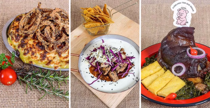 Comida di Buteco 2026 em BH: 128 Bares Disputam o Título com Tema de Verduras e Sabores Locais