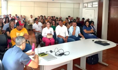 Saúde em Minas: Estratégias para Combater Zoonoses são Debatidas com 54 Municípios do Norte