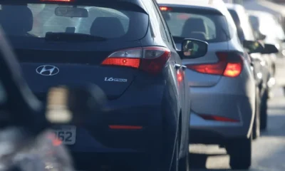 Contagem ganha ferramenta inédita para mapear poluição do trânsito e planejar mobilidade