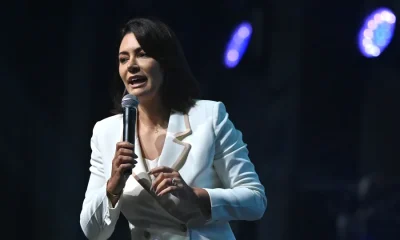 Michelle pede perdão a filhos de Bolsonaro, mas reafirma aversão a Ciro Gomes