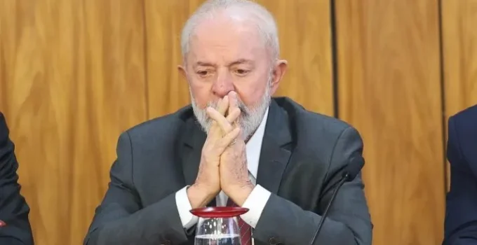 Governo Lula intensifica negociações para evitar greve de caminhoneiros com piso de frete e ICMS do diesel