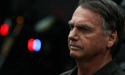 PL de Bolsonaro estima prisão domiciliar em julho, antes das convenções