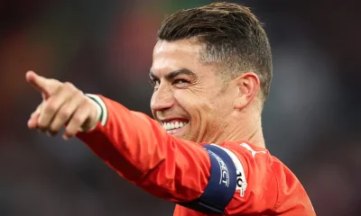 Cristiano Ronaldo mira Copa do Mundo 2026 como 'última chance' e pode surpreender na Euro 2028, diz ex-colega