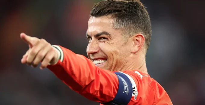 Cristiano Ronaldo mira Copa do Mundo 2026 como 'última chance' e pode surpreender na Euro 2028, diz ex-colega