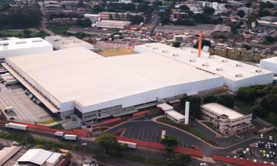Araujo Investe R$ 150 Milhões e Amplia Centro de Distribuição para Abrir 150 Lojas em Minas Gerais até 2028