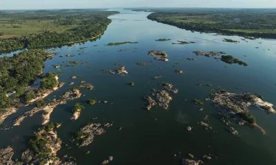Divisão no Governo: Criação de Área Protegida do Tamanho de BH Entre Araguaia e Tocantins Gera Debate