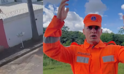 Padrasto é Preso em BH Acusado de Estuprar Quatro Enteadas Entre 6 e 12 Anos; Mãe é Investigada por Conivência