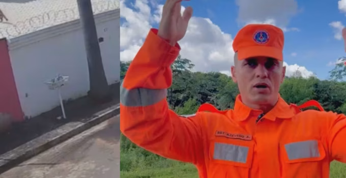 Padrasto é Preso em BH Acusado de Estuprar Quatro Enteadas Entre 6 e 12 Anos; Mãe é Investigada por Conivência