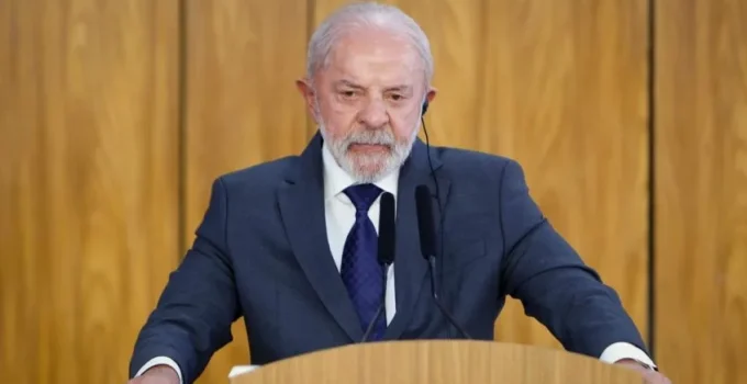 Lula critica Conselho de Segurança da ONU e diz que membros se veem como 'donos do mundo'