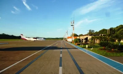 Vale do Aço Busca Ampliar Conexões Aéreas com Novas Companhias e Potencializar Economia Regional