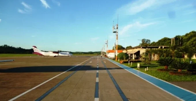 Vale do Aço Busca Ampliar Conexões Aéreas com Novas Companhias e Potencializar Economia Regional