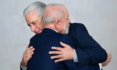 Lula envia toneladas de alimentos e remédios a Cuba em meio a sanções dos EUA e discrição política