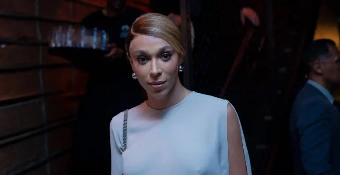 Erika Hilton na Comissão da Mulher expõe rachadura na esquerda sobre pautas trans