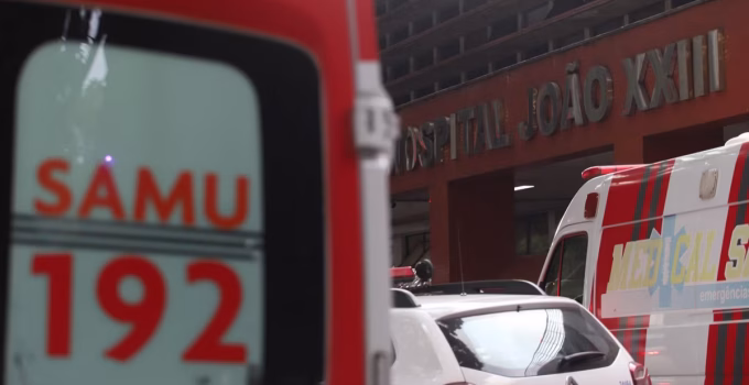 Greve na Fhemig Adia Mais de 30 Cirurgias Eletivas em Hospitais de Belo Horizonte; Atendimentos de Urgência São Mantidos