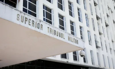 STM nega pedido de Bolsonaro e mantém ministro que elogiou Lula em julgamento de patente