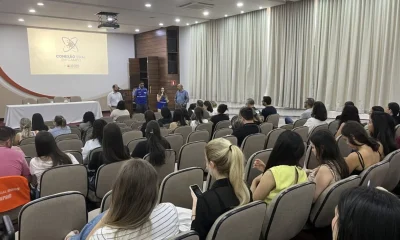 Conexão Viral em Campo: Patos de Minas se prepara para Síndromes Gripais com capacitação da Força Estadual de Saúde