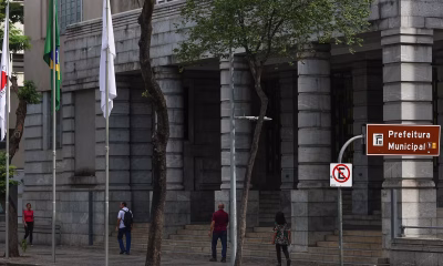 Prefeitura de BH homologa compra de iPhones de última geração por R$ 12.500 cada para uso em projetos de tecnologia