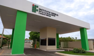 IFNMG abre inscrições para cursos gratuitos de empreendedorismo e inovação em 11 cidades mineiras