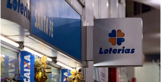 Apostas de BH e mais cinco cidades mineiras acertam a quina da Mega-Sena; prêmio principal acumula em R$ 8 milhões