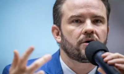 Dario Durigan assume Ministério da Fazenda em substituição a Haddad; saiba quem é o novo ministro