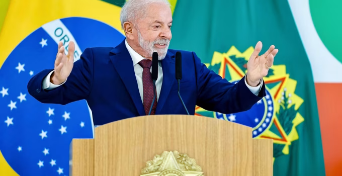 Lula em Minas: Presidente anuncia R$ 9,5 bilhões em investimentos e visita Betim e Sete Lagoas