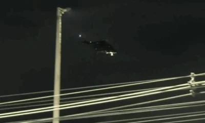 Daniel Vorcaro, fundador do Banco Master, é transferido para sede da PF em Brasília