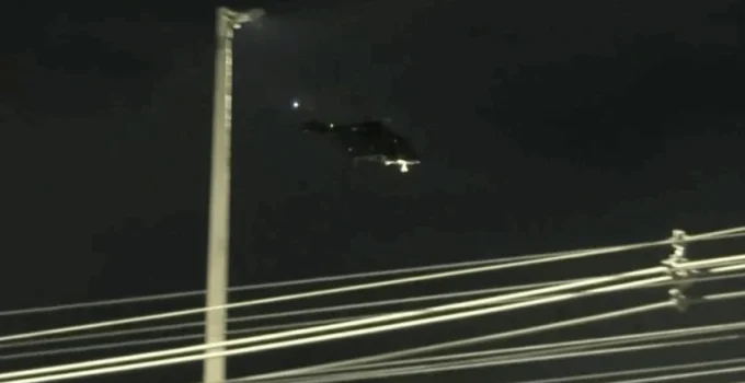 Daniel Vorcaro, fundador do Banco Master, é transferido para sede da PF em Brasília