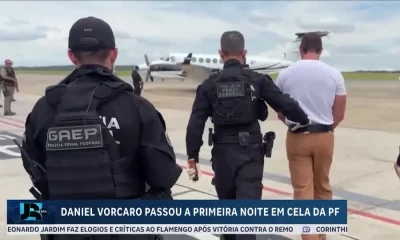 Gilmar Mendes adia voto sobre prisão de banqueiro e estende suspense no STF