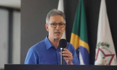 Zema deixa o governo de Minas e mira o Brasil com foco no agronegócio e estratégia de virada