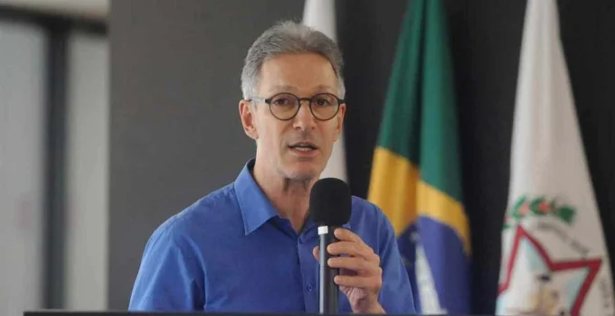 Zema deixa o governo de Minas e mira o Brasil com foco no agronegócio e estratégia de virada