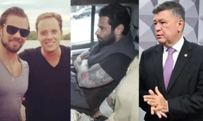 CGU aponta que emenda de Carlos Viana enviou R$ 700 mil para ONG da Igreja Lagoinha, que aplicou em mercado financeiro