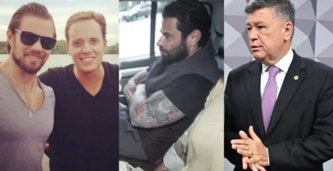 CGU aponta que emenda de Carlos Viana enviou R$ 700 mil para ONG da Igreja Lagoinha, que aplicou em mercado financeiro