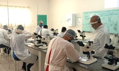 Saúde em Minas: Norte de Minas recebe R$ 3,2 milhões para fortalecer laboratórios de vigilância