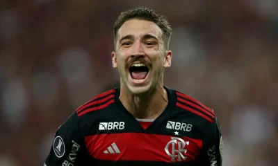 Léo Ortiz retorna ao Flamengo contra o Ceará após gesto de grandeza na final da Libertadores