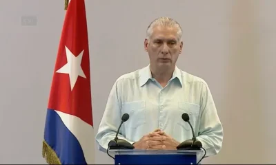 Cuba rejeita negociação sobre presidente e sistema político com EUA