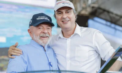 Lula entrega ônibus escolares do Novo PAC em Sete Lagoas (MG) e reforça investimento na educação básica