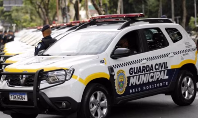 Suspeito de estuprar grávida em situação de rua é preso em flagrante no Padre Eustáquio, BH