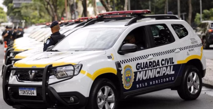 Suspeito de estuprar grávida em situação de rua é preso em flagrante no Padre Eustáquio, BH