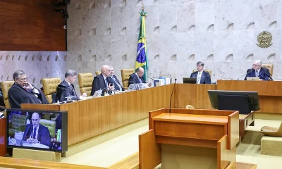 STF e Centrão atuam para frear avanço de CPIs contra o Banco Master