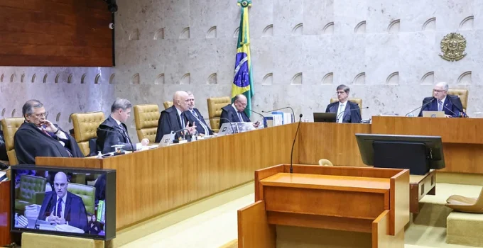 STF e Centrão atuam para frear avanço de CPIs contra o Banco Master