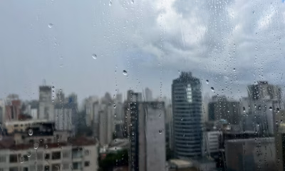 Chuva Forte Atinge Belo Horizonte: Defesa Civil Alerta para Riscos nas Próximas Horas