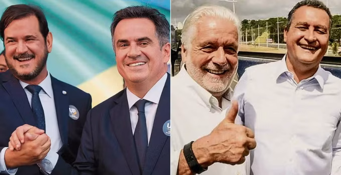 Caso Master: Governo e Centrão articulam defesa contra delação de Daniel Vorcaro e buscam conter danos eleitorais