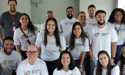 Moradas Gerais: Governo de Minas amplia programa de melhorias habitacionais no Aglomerado da Serra, em BH