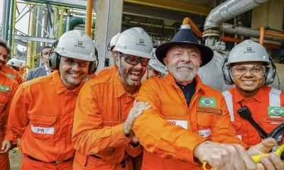 Reestatização da BR Distribuidora: Lula é pressionado a estender briga pela soberania energética à distribuição