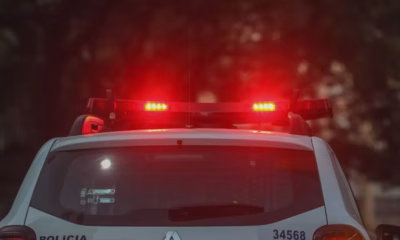 Homem é preso após desligar oxigênio da mãe de 82 anos em Ribeirão das Neves, na Grande BH