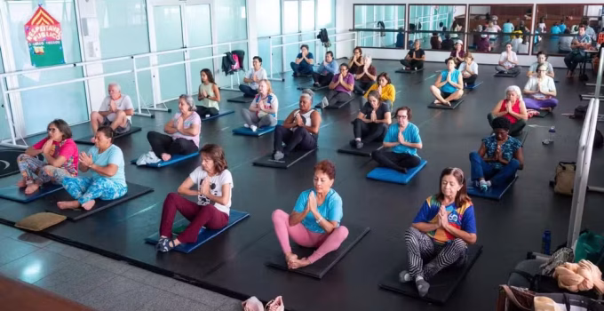 Sesc Movimenta Leva 27 Atividades Gratuitas para Uberlândia e Uberaba, Focando em Bem-Estar e Cultura no Triângulo Mineiro