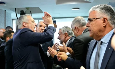 CPMI do INSS: Governistas preparam relatório alternativo de 800 páginas contra texto da oposição