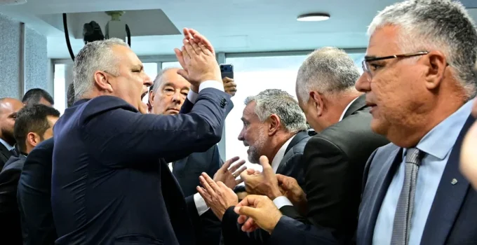 CPMI do INSS: Governistas preparam relatório alternativo de 800 páginas contra texto da oposição