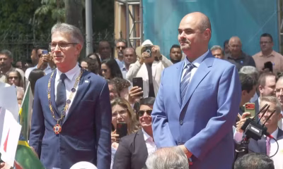 Romeu Zema Renuncia ao Governo de Minas Gerais para Focar em Pré-Campanha Presidencial; Vice Assume